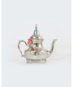 Théière traditionnelle WESTER 27