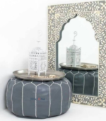 Pouf marocain – Image 2