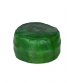 Pouf Marocain en cuir – Image 2