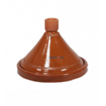 Tajine Marocaine en terre cuite