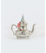 Théière traditionnelle WESTER 27 – Image 2