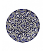 Assiette Céramique émaillée – Image 2