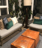 POUF COLLECTION 2023