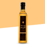 Huile d'argan comestible