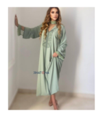 Djellaba marocaine, trendy style – Image 2