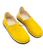 Babouches Homme plus populaire