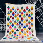 Tapis Marocain, Tapis Beni Ouarain