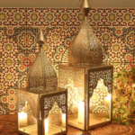 Lanterne Orientale Modène