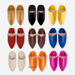 Babouches Marocaines