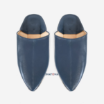 Babouches Homme