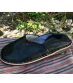 Babouche homme FALAH cuir – Image 2