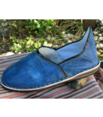 Babouche homme FALAH cuir – Image 3