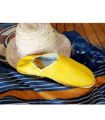 Babouche homme FALAH cuir – Image 4