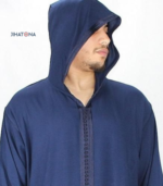 Djellaba désert – Image 3