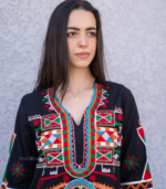 Beau caftan marocain – Image 3