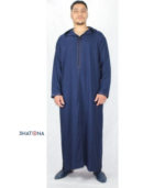 Djellaba désert – Image 2