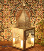 Lanterne Orientale Modène – Image 2