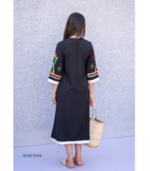 Beau caftan marocain – Image 2