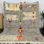 Tapis Marocain