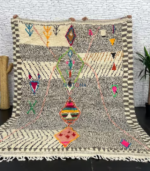 Tapis Marocain