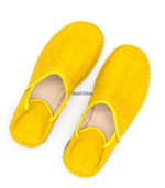 Babouches Homme plus populaire – Image 8