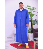 Djellaba Soussdi Debbana Homme – Image 2