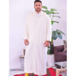 Djellaba Soussdi Debbana Homme