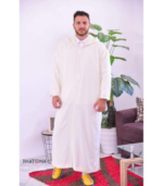 Djellaba Soussdi Debbana Homme