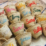 PANIER PERSONNALISÉ