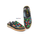 Babouches Tafraout femme le plus pupulaire