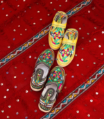 Babouches Tafraout femme le plus pupulaire – Image 3